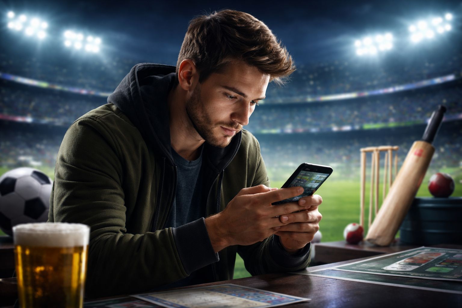 TK711 for Match Day Choices And Live Prices With Bet