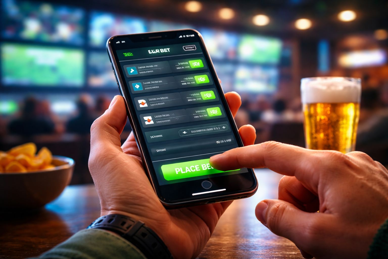 Useful Tools That Support Faster And Clearer Betting Decisions