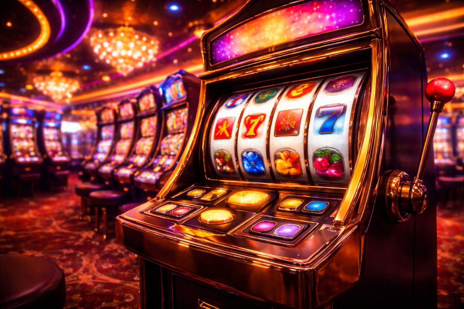 Casino Offers That Add Extra Value To Each Session