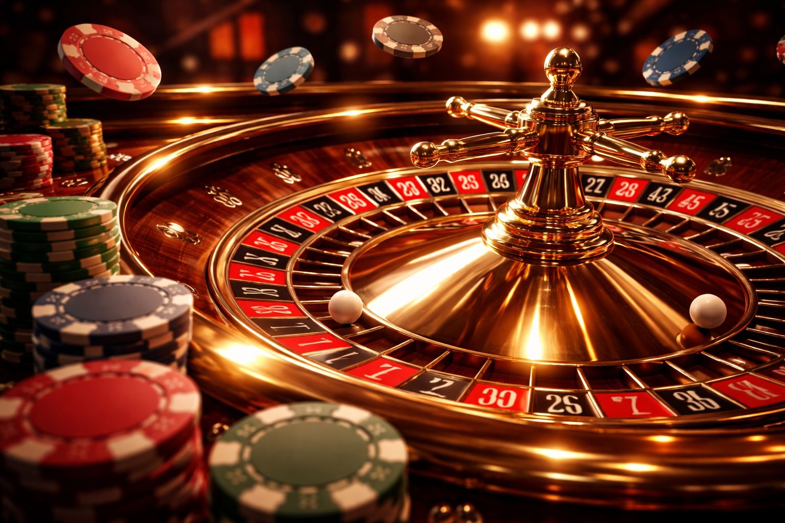 Fast Navigation, Stable Play, And Strong Account Protection